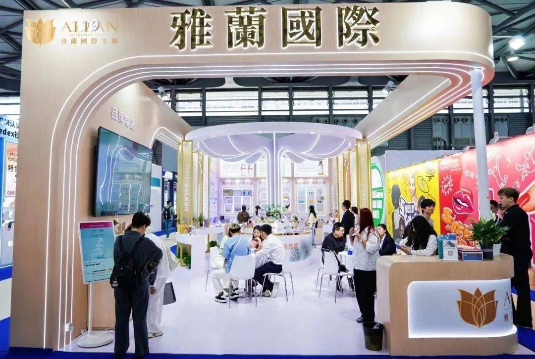 下中国化妆品市场呈现这些趋势不朽情缘登录入口全球化背景