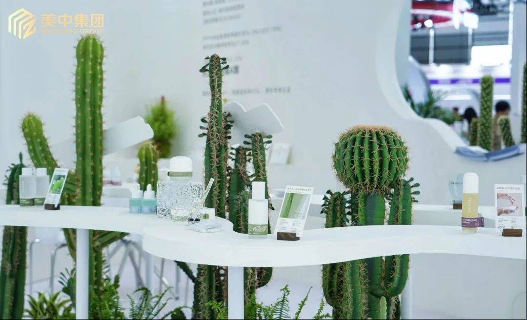 下中国化妆品市场呈现这些趋势不朽情缘登录入口全球化背景(图9)