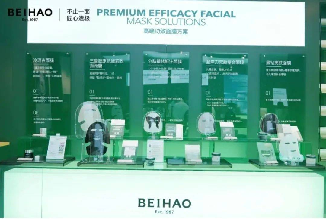 下中国化妆品市场呈现这些趋势不朽情缘登录入口全球化背景(图15)