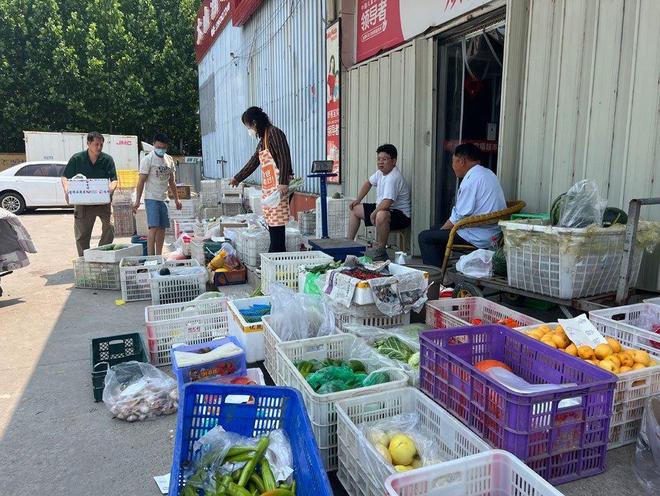 ：高密友道工厂爆炸后的“多维冲击”不朽情缘电子游戏网址与化工厂为邻(图9)