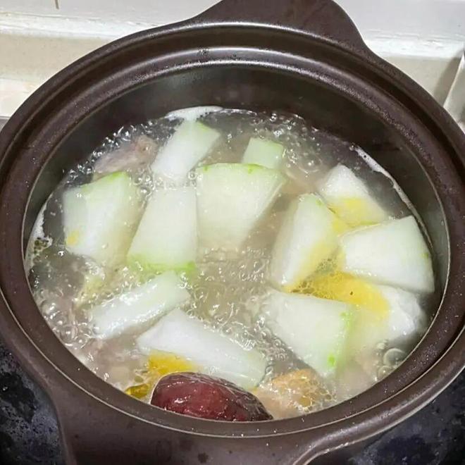 这3碗汤滋阴润燥连喝3天浑身都滋润！不朽情缘平台登录网页昨日