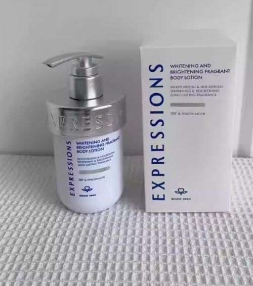 ：身体乳哪个牌子的好用？口碑最好十大不朽情缘游戏平台年终身体乳囤货指南(图2)