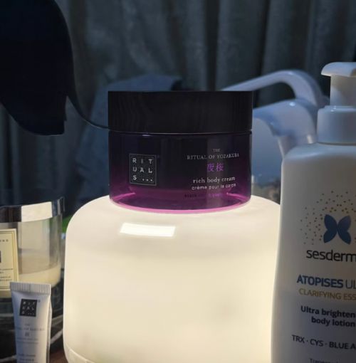 ：身体乳哪个牌子的好用？口碑最好十大不朽情缘游戏平台年终身体乳囤货指南(图6)