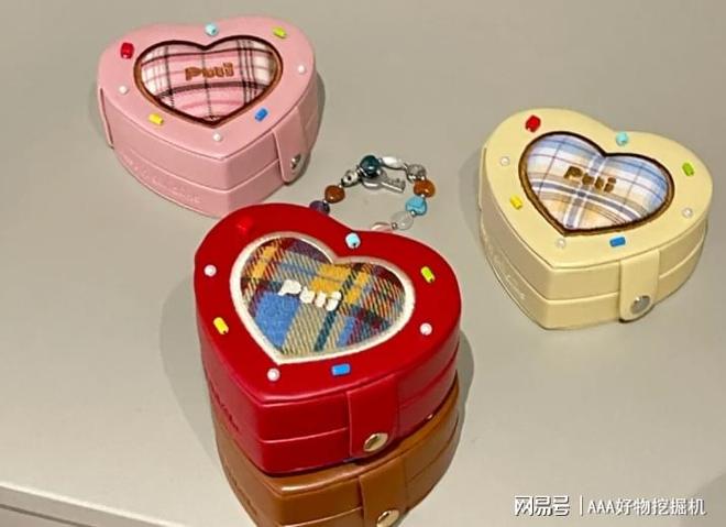 送什么好？这 10件直接封神速码！不朽情缘平台登录网页送闺蜜生日礼物(图4)