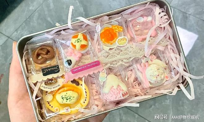 送什么好？这 10件直接封神速码！不朽情缘平台登录网页送闺蜜生日礼物(图7)