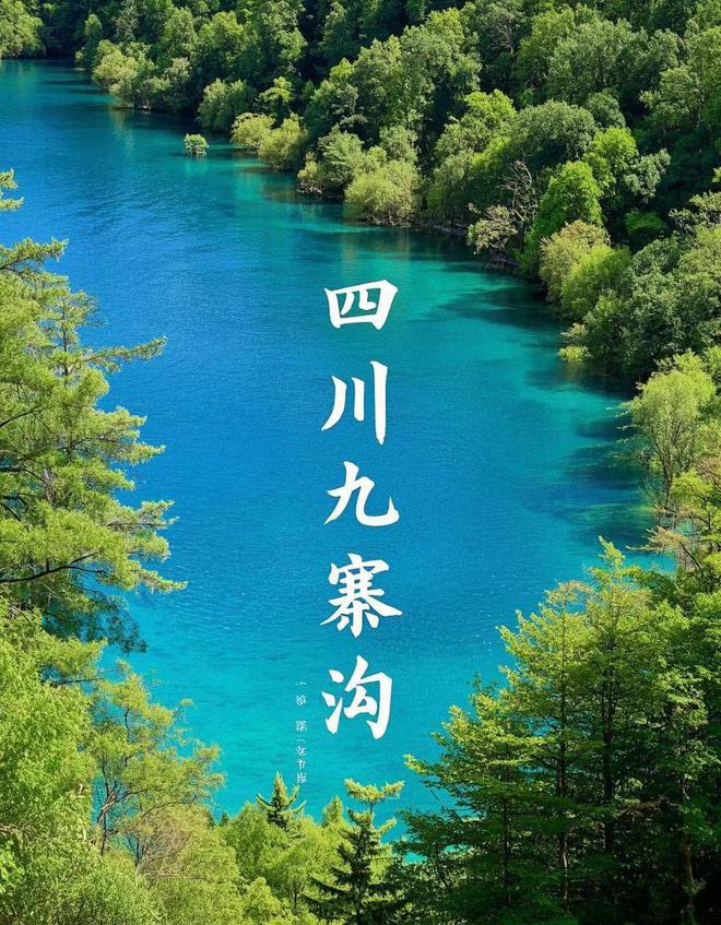 四川六天五晚跟团多少钱？看完就知道了！不