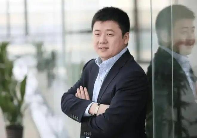 中资芯片公司147亿西方又现“双标”执法mg不朽情缘游戏平台芯片战升级！荷兰冻结(图6)