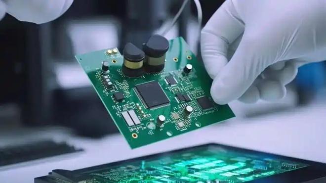 中资芯片公司147亿西方又现“双标”执法mg不朽情缘游戏平台芯片战升级！荷兰冻结(图11)