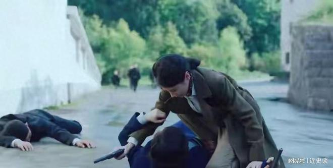 看哭全网！舟山的解放多亏黎晴抓捕朱枫不朽情缘平台《沉默的荣耀》结局反转