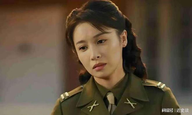 看哭全网!舟山的解放多亏黎晴抓捕朱枫不朽情缘平台《沉默的荣耀》结局反转(图4) 看哭全网!舟山的解放多亏黎晴抓捕朱枫不朽情缘平台《沉默的荣耀》结局反转(图4)